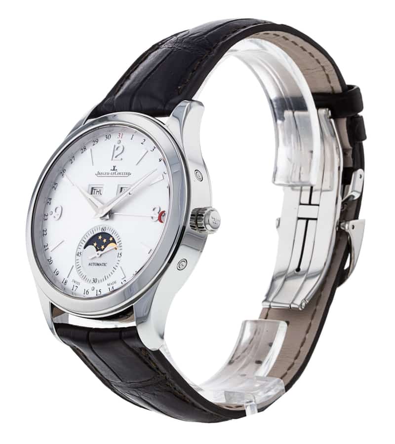 Jaeger-LeCoultre Master Calendar 1558420